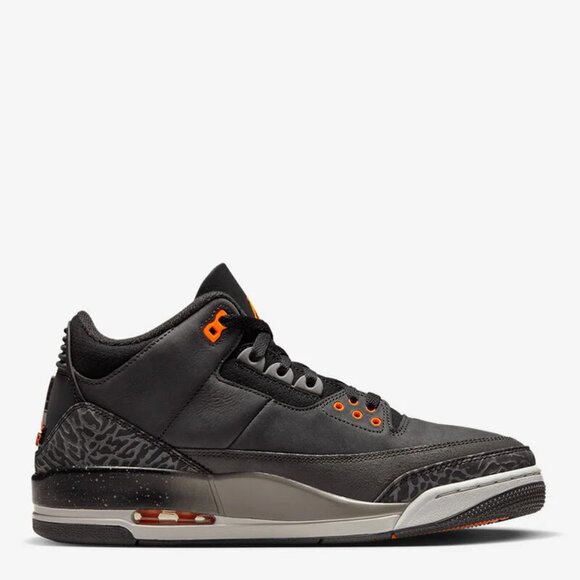 8M/9.5W - [NEW] Men's Air Jordan 3 Retro Basketball Shoes CT8532-080 - Picture 3 of 5